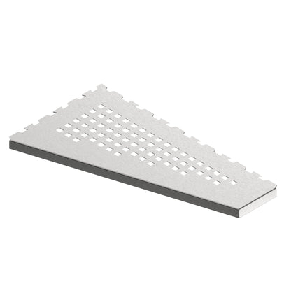 GURU Evolux Plus Trapezoid Asim Shelf