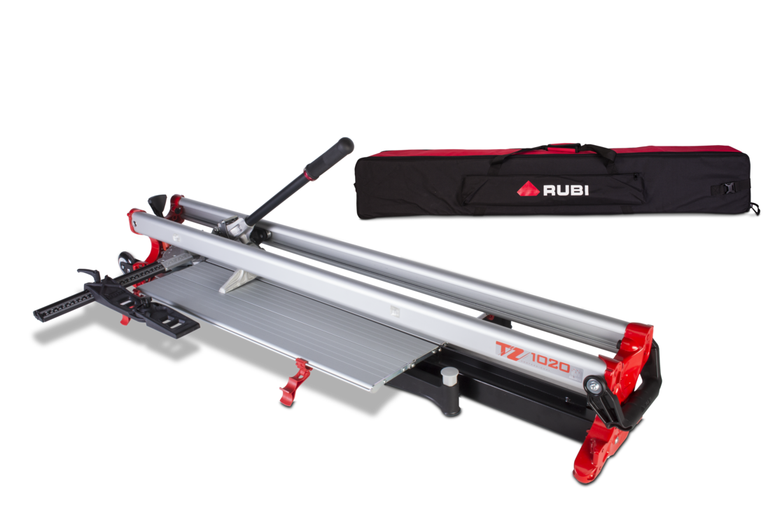 TZ Tile Cutters - SUITABLE FOR LANDSCAPING