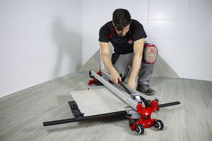 TZ Tile Cutters - SUITABLE FOR LANDSCAPING