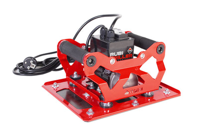 RUBI TRILLER Compact manual vibrator