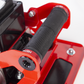 RUBI TRILLER Compact manual vibrator