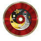 RUBI RED COBRA PREMIUM Diamond blade (WET)