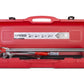 RUBI SPEED-62 N tile cutter with case 24"