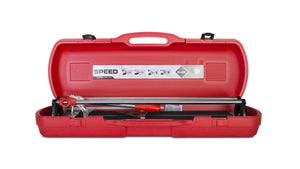 RUBI SPEED-62 N tile cutter with case 24"