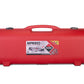 RUBI SPEED-62 N tile cutter with case 24"