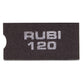 RUBI Diamond Rubber Polishing Pad