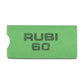 RUBI Diamond Rubber Polishing Pad