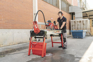 DCX-250 Xpert Electric Cutters