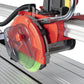 DCX-250 Xpert Electric Cutters