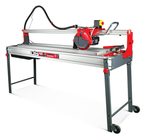 RUBI DS-250-N 1500 LASER & LEVEL TILE SAWS