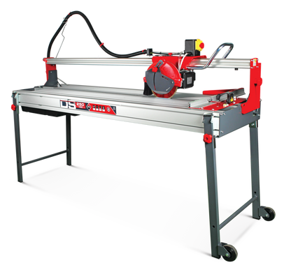 RUBI DS-250-N 1500 LASER & LEVEL TILE SAWS