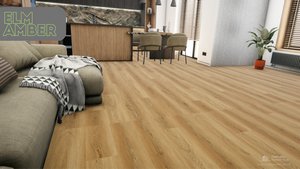 ELM Amber LVT (Click System)