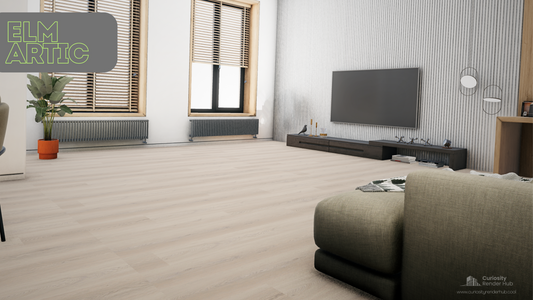 ELM Artic LVT (Click System)