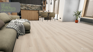 ELM Artic LVT (Click System)