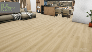 ELM Linen LVT (Click System)