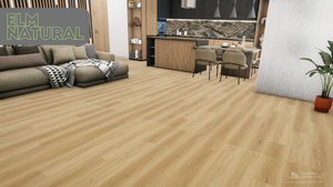 ELM Natural LVT (Click System)