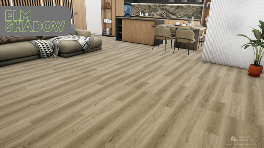 ELM Shadow LVT (Click System)