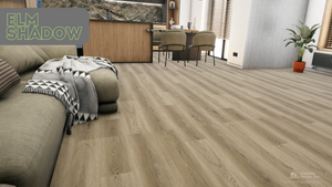 ELM Shadow LVT (Click System)