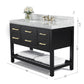 Elizabeth Bathroom Vanity Collection