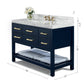 Elizabeth Bathroom Vanity Collection