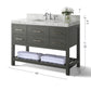 Elizabeth Bathroom Vanity Collection