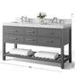 Elizabeth Bathroom Vanity Collection