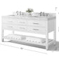 Elizabeth Bathroom Vanity Collection