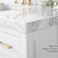 Elizabeth Bathroom Vanity Collection