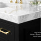 Elizabeth Bathroom Vanity Collection