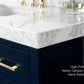 Elizabeth Bathroom Vanity Collection