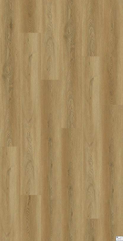 ELM Amber LVT (Click System)