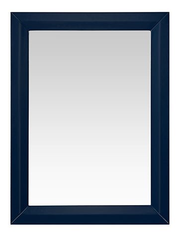 Ancerre Designs Solid Wood Framed Mirror