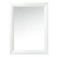 Ancerre Designs Solid Wood Framed Mirror