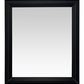 Ancerre Designs Solid Wood Framed Mirror