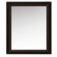 Ancerre Designs Solid Wood Framed Mirror