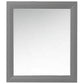 Ancerre Designs Solid Wood Framed Mirror