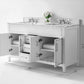 Aspen Bathroom Vanity Collection