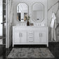 Aspen Bathroom Vanity Collection