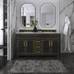 Aspen Bathroom Vanity Collection