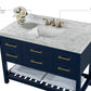 Elizabeth Bathroom Vanity Collection