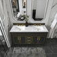 Aspen Bathroom Vanity Collection