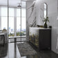 Aspen Bathroom Vanity Collection