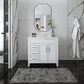 Aspen Bathroom Vanity Collection