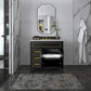 Aspen Bathroom Vanity Collection