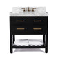 Elizabeth Bathroom Vanity Collection