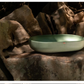 DDALF04 22'' Concrete Oval Vessel Sink - Bathroom