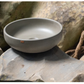 DDALF 14.5'' Round Concrete Vessel Sink - Bathroom