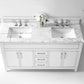 Aspen Bathroom Vanity Collection