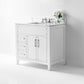 Aspen Bathroom Vanity Collection