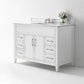 Aspen Bathroom Vanity Collection